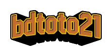 BDTOTO21 logo